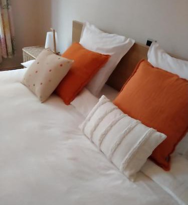 Dinant Apartment | 'Nulle Part Ailleurs'