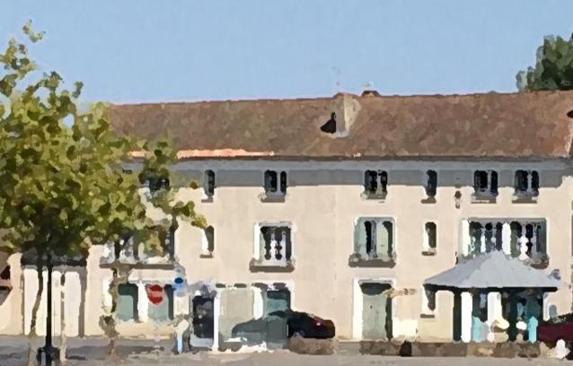 Bussiere-Poitevine Bed & Breakfast | Numéro 96 chambre d hôtes
