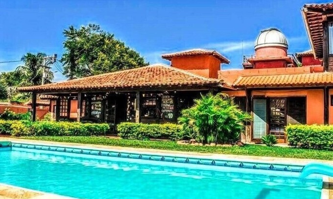 Buzios House | Numa Boa Hostel