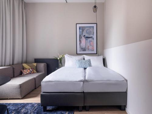 Westend-Sud Apartment | Numa Frankfurt Bloc