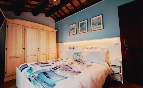 Sirolo Apartment | Numana Country