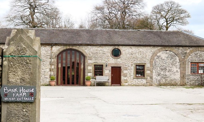 Newton Grange House | Number 3