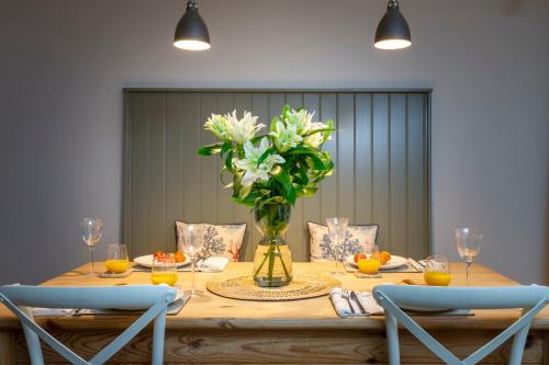 Kingsbridge House | Number 40