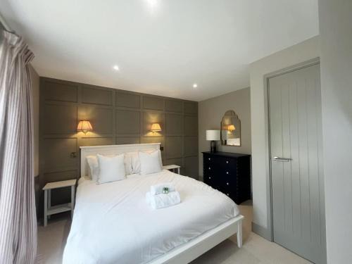 Walton-in-Gordano Apartment | Number 5 Clevedon