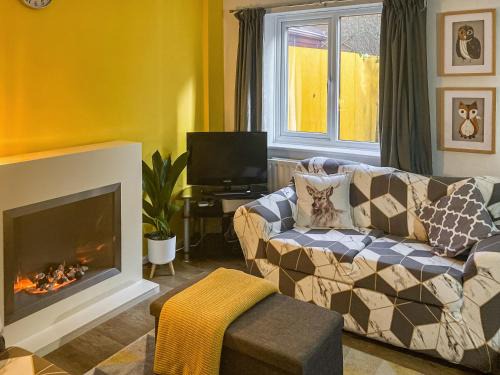 Pevensey House | Number 5