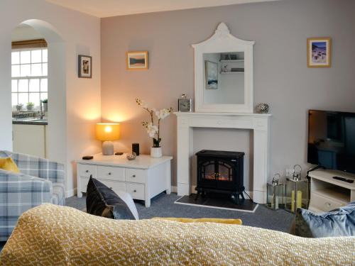 Gatehouse-of-Fleet House | Number 7