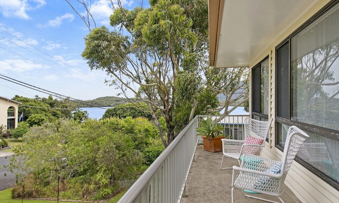 Camden Head House | Number One - tranquility, views, walk to beach