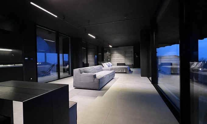 La Morra Apartment | Number5@MurraeLOFT