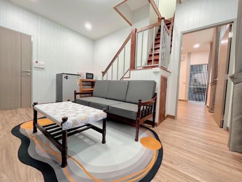 Bangkok Noi House | Number9 Bangkoknoi BKK Homestay