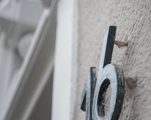 Barbara Apartment | numbersixteen