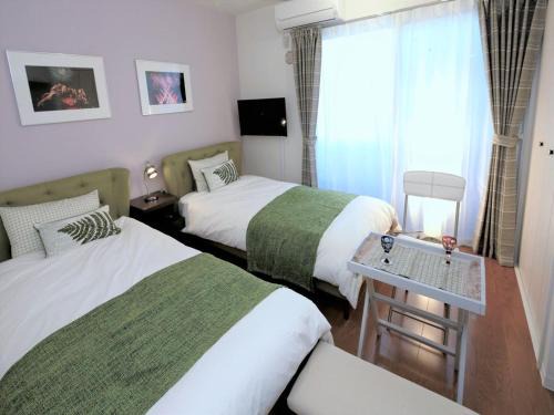Kamata Apartment | Numero Uno Tokyo - Vacation STAY 25715v