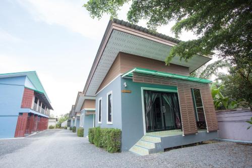 Krabi Resort | Numjaan Resort