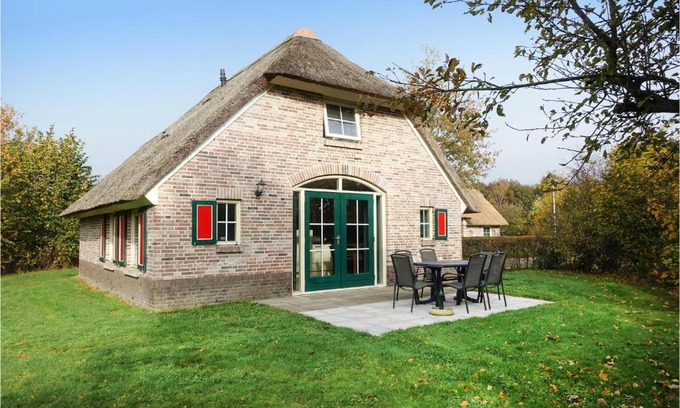 Linde House | Nummer 21