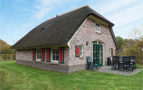 Linde House | Nummer 29 Of 31