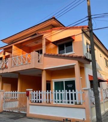 Sa Khu House | NUN GUEST HOUSE