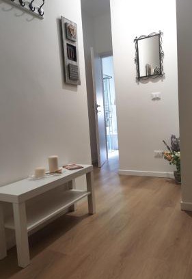 Santo Stefano Apartment | NuNa Home