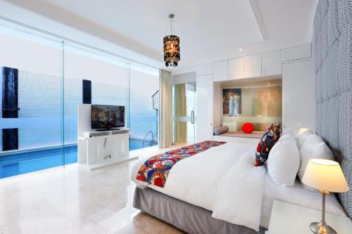 Kutuh Villa | Nunamkhalu Private Villa and Spa