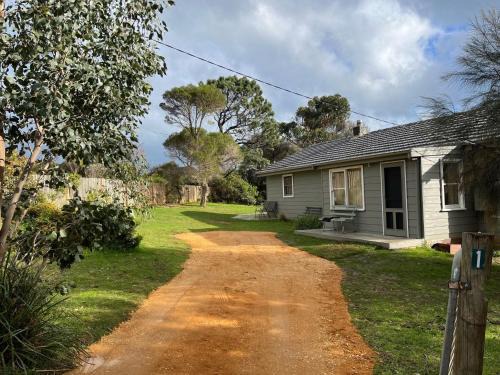 Surf Coast House | Nunyara