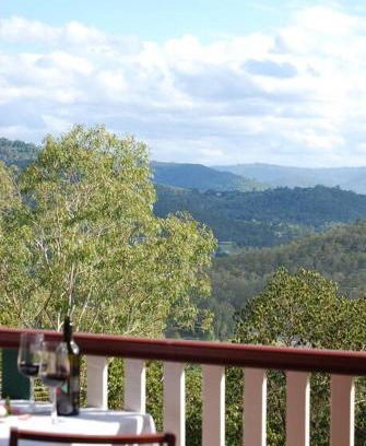 Wolfdene Apartment | Nunyara Retreat. Quality bush retreat