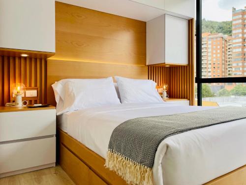 Usaquen Apartment | Nuo by Wynwood House