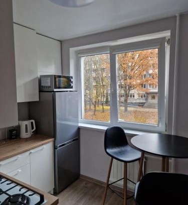 Mazeikiai Apartment | Nuomos Karaliai 2 kmbr