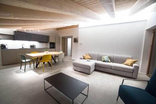 Aosta Apartment | Nuova Luxury Suite Emilius - Panorama