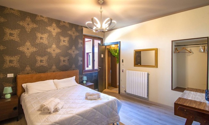 Borgo Roma Apartment | Nuova Residenza Romeo - Camera VERONA