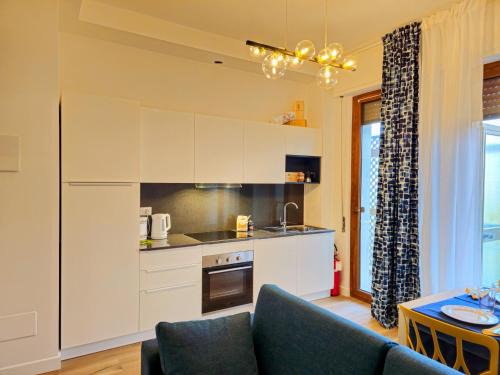 Peretola Apartment | Nuovissimo City Apartment - La Marmotta