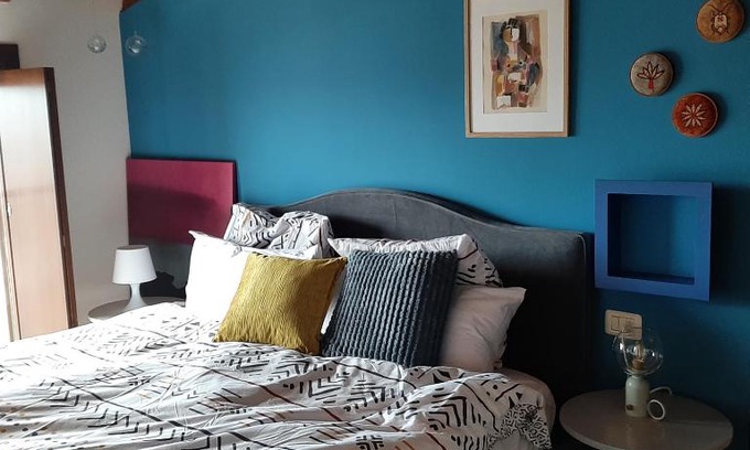 Vigevano Apartment | Nuovo interno Nuova atmosfera Stazione Beato Matteo