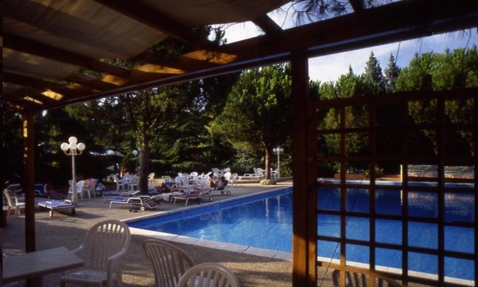 Pietrauta Bed & Breakfast | Nuovo Mondo