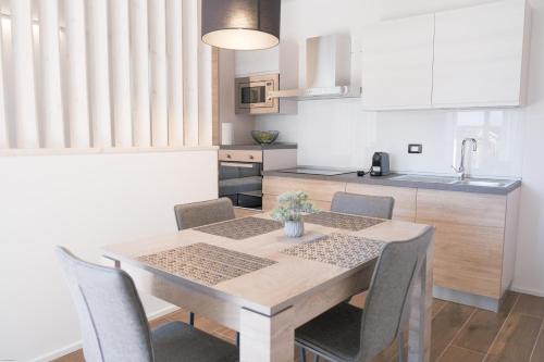Levico Terme Apartment | Nuovo Residence Al Lago - Levico