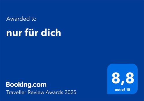 Kaufbeuren Apartment | nur für dich