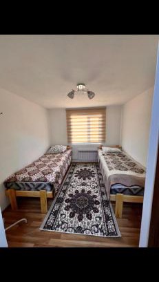 Karakol House | Nur Guest House