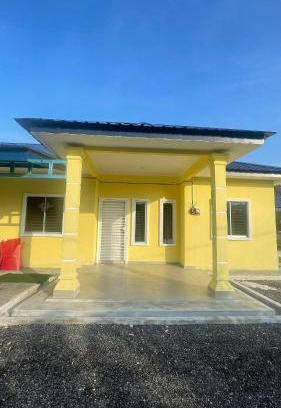 Kapar House | Nur Homestay