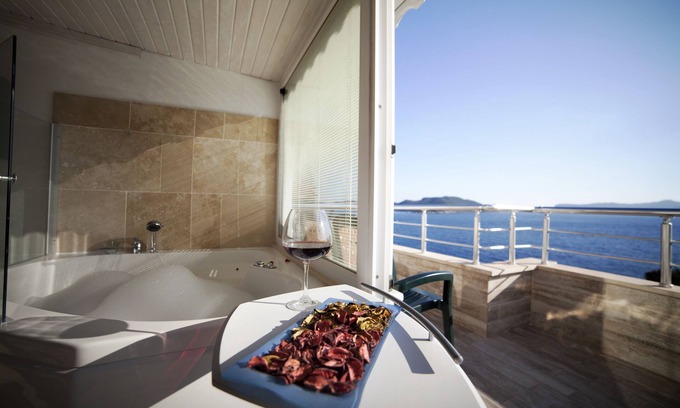 Kas Hotel | Nur Hotel