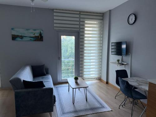 Pendik Apartment | Nur Sena's House
