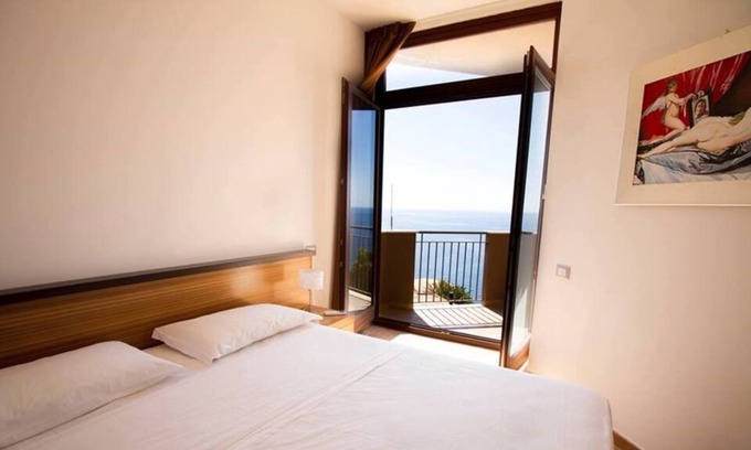 Teulada Apartment | Nuraghe Apartments holiday home