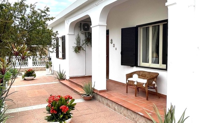 Orosei House | Nuraghe Holiday House. Spacious and comfortable single house. CIN P2090