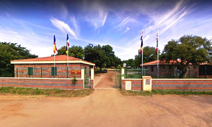 Norbello House | NURAGHE RUIU CAMPING VILLAGE