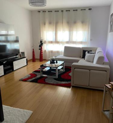 Sacavem House | NuriahBoutique Sacavém