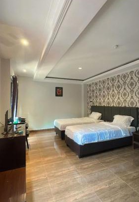 Bandar Lampung Hotel | NURIS HOTEL