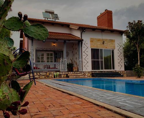 Rade Villa | Nuru Villa