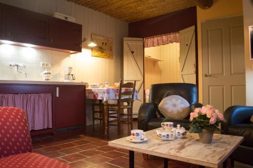 Borger Apartment | Nuuverstee