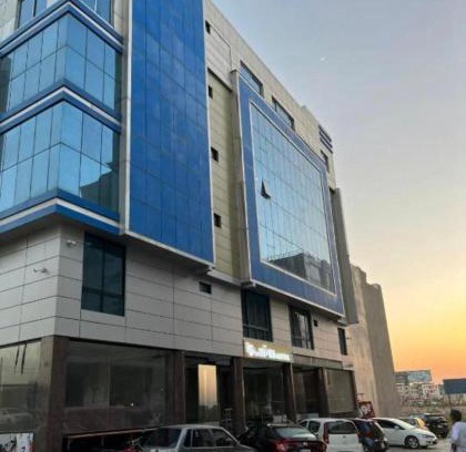 Islamabad Hotel | NuvaHotel