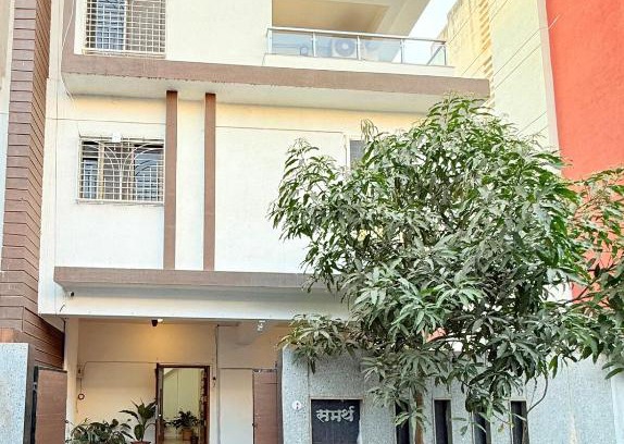 Balewadi Villa | Nuvie Homes -3 Bedroom Private Bungalow in Baner, Pune