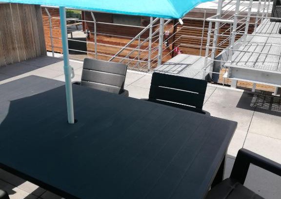 Godveerdegem Villa | NUVOLA Summer Spring