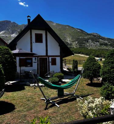 Virak House | NV Mountain House