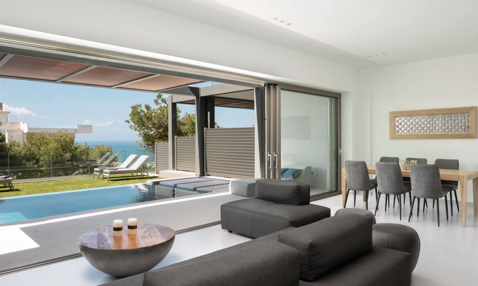 Chania Town House | NV ONE LUXURY RESIDENCE