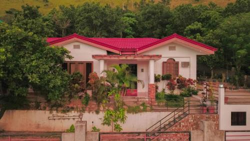 Coron Town Proper House | NVH Coron Palawan