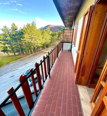 Roccaraso Apartment | NWT Roccaraso - Casa Vacanze